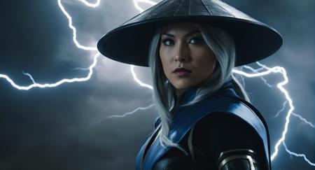 Mortal Kombat Cinematic Style XL + F1D + SD1.5版本Mortal Kombat xl v1.0 (ID: 208553)