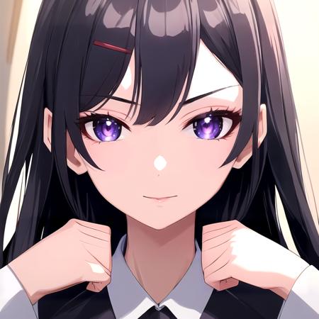 佐々木とピーちゃん　星崎さん