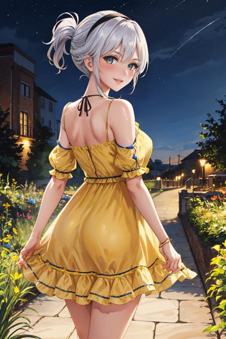 Adelle Ein/アデル・アイン (Bravely Default II) LoRA