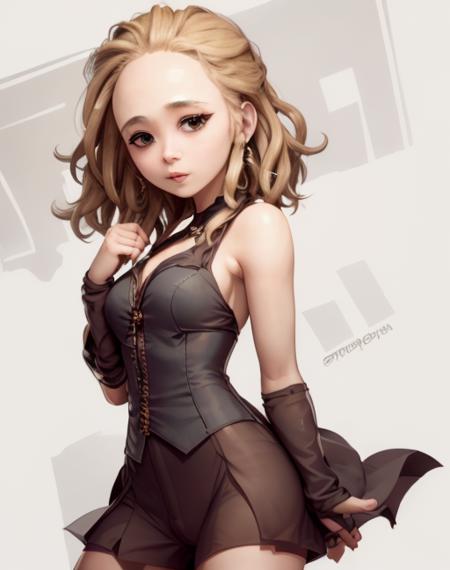 Juno Temple