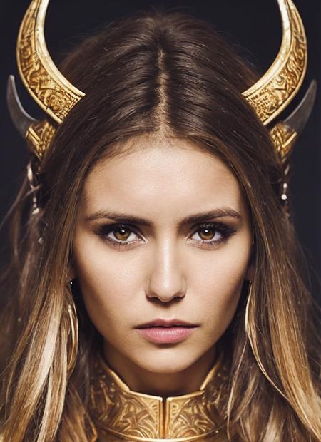 Nina Dobrev
