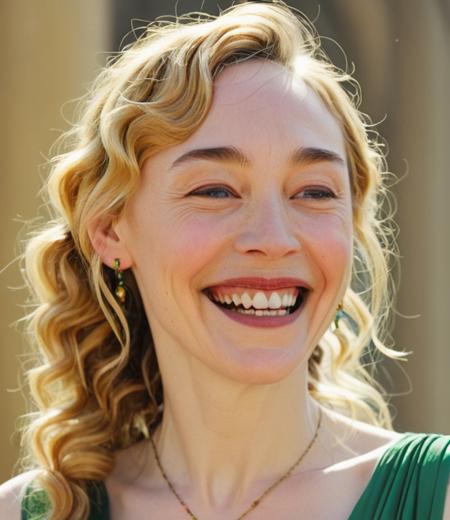 Juliet Rylance