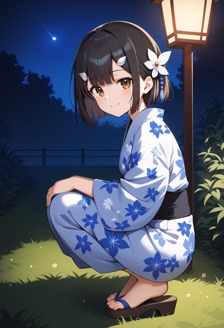 [Pony] Miyu Edelfelt 美遊・エーデルフェルト / Fate/kaleid liner Prisma☆Illya
