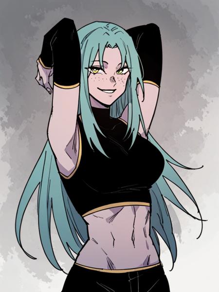 Marsha // The Ember Knight