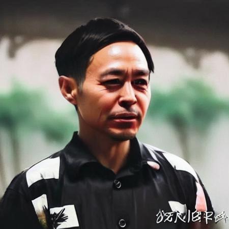 MaBaoGuo_KUNGFU