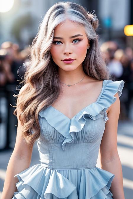 Nadine Breaty