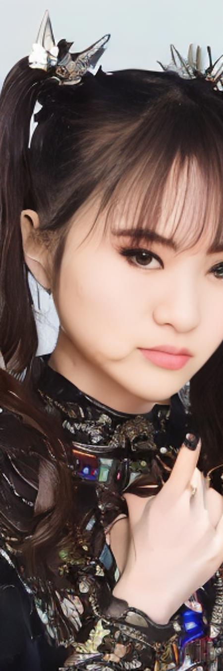 Moametal adult