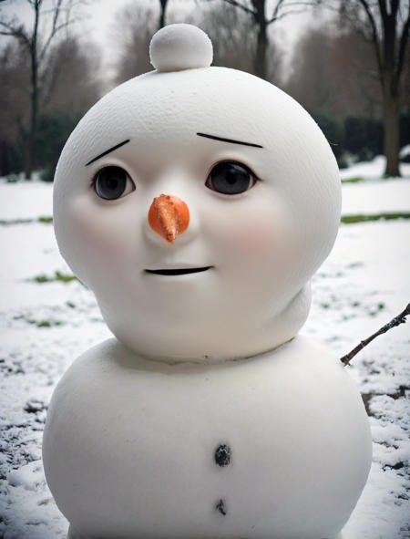 PAseer-SDXL-CrazySnowman