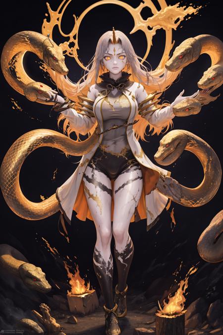 Gullveig (Fire Emblem Heroes)