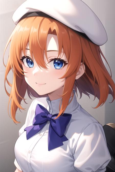 龙宫礼奈-寒蝉鸣泣之时(Ryuuguu Rena-Higurashi When They Cry)版本v1.0 (ID: 339216)