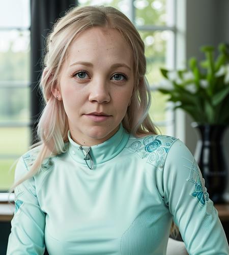 Kaisa Mäkäräinen