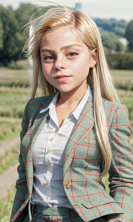 Skylar Valentine