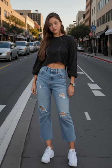 Emilia Mernes