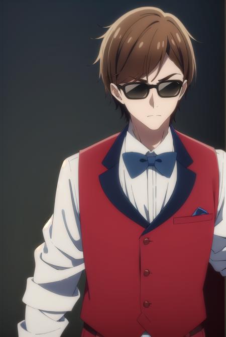 Koutarou Tatsumi (巽 幸太郎) - Zombieland Saga (ゾンビランドサガ)