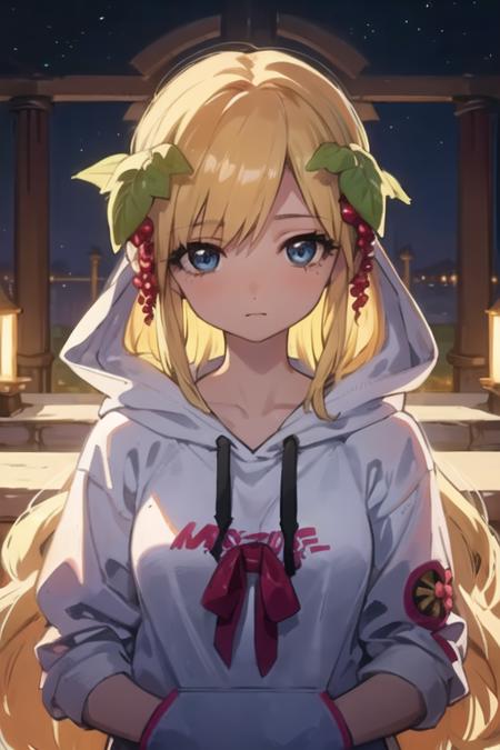 Scheherazade / Magi
