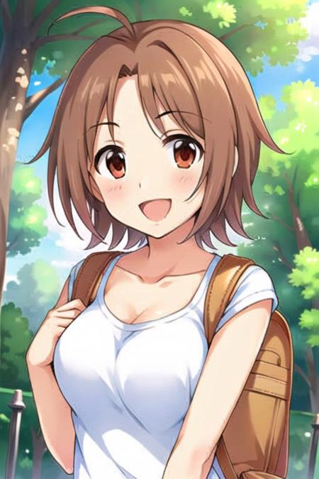 Saitou Youko | THE iDOLM@STER Cinderella Girls | アイドルマスターシンデレラガールズ版本v1.0 (ID: 687920)