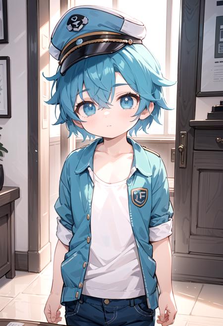 Aoi SD