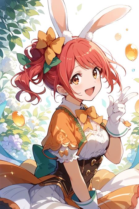 Misora Kano [Shoujo☆Kageki Revue Starlight]
