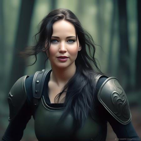 Jennifer Lawrence