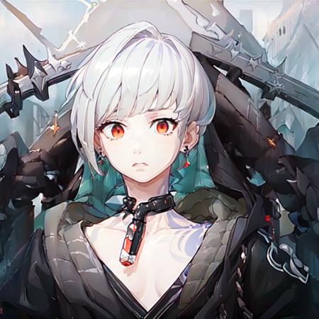 Haste - Epic Seven