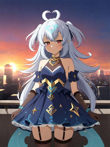 Designer Lilibet - Epic Seven (NoobAI-XL)版本Epsilon-pred v1 (ID: 1039407)