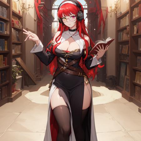 (Neural cloud）（少前-云图计划）（爱莉卡）（Erika）