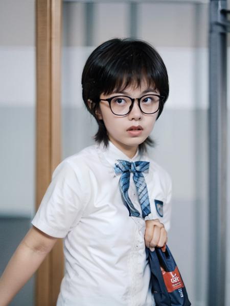 林妙妙《少年派》