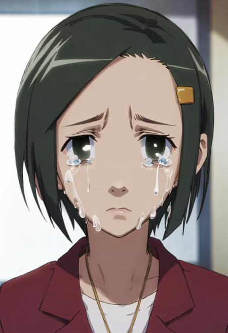 Hata Ranko (Seitokai Yakuindomo)