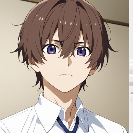 渡辺明夫 ぽよよん♥ろっく watanabe akio poyoyon rock art style