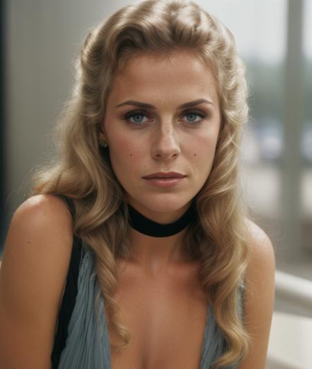 Lauren Hutton - Countess (Once Bitten)版本v1.0 (ID: 358380)