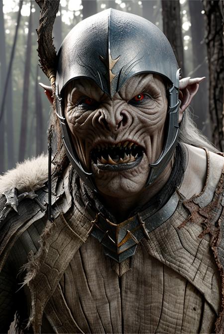 Orc Uruks