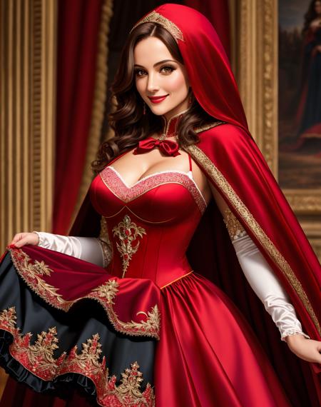 Royal Gowns - an EDG collection