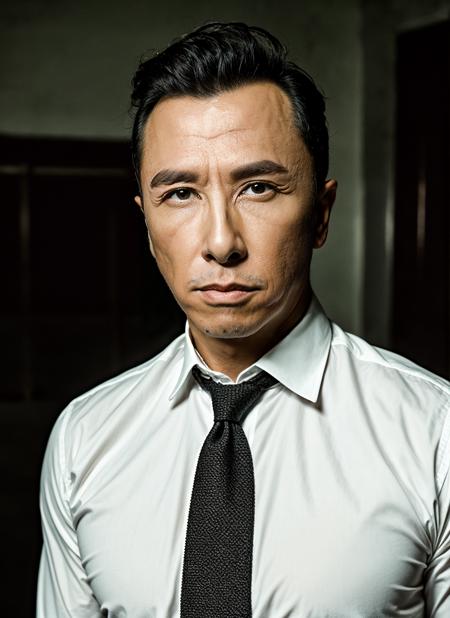 Donnie Yen