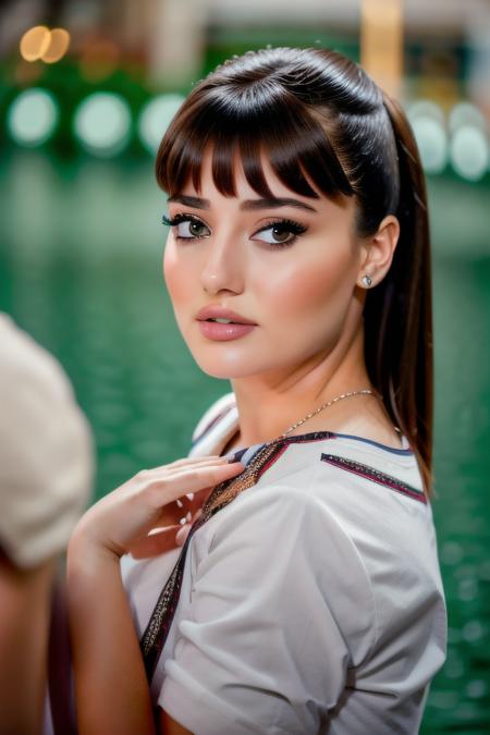 Turkish Ladies