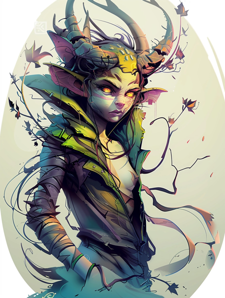 artfullyCHEERUP SDXL V1
