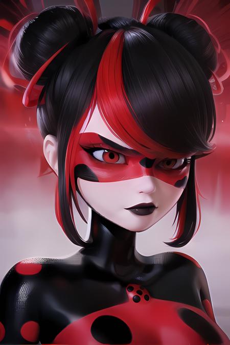 Shadybug Miraculous