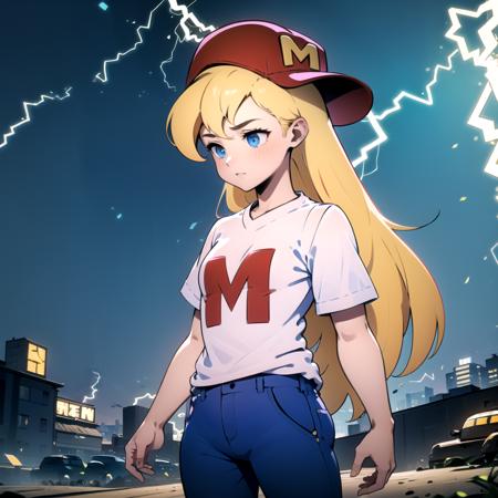 Maxine [ PXL / 1.5 ][ Mighty Max ] by Leaf