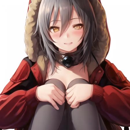 arknights red
