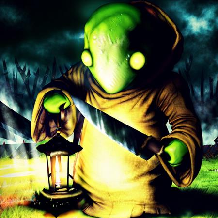 Tonberry 1.5 FF版本v3 (ID: 292062)