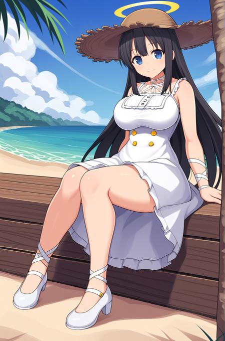 Ryouki | Senran Kagura