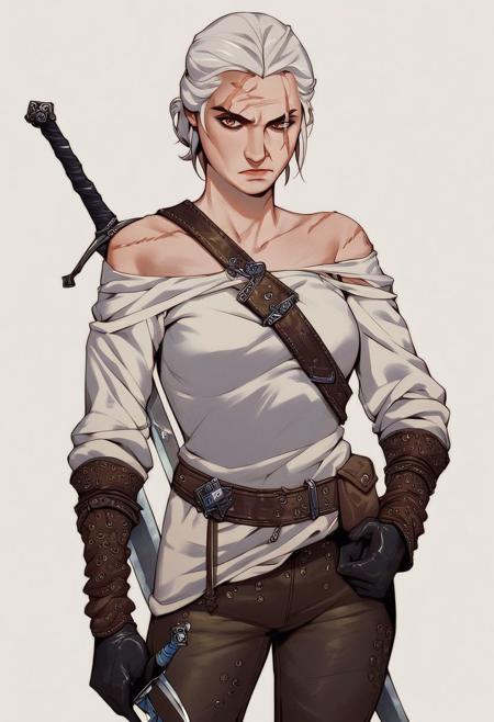 Geralt PDXL