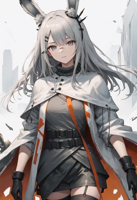 Frostnova (Arknights)