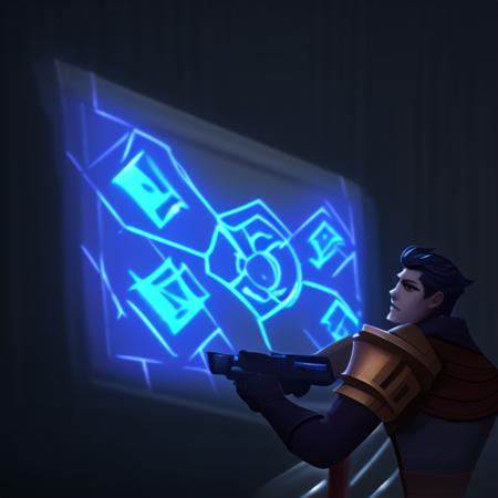 jayce v2