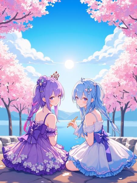 YOZORA's Color Box