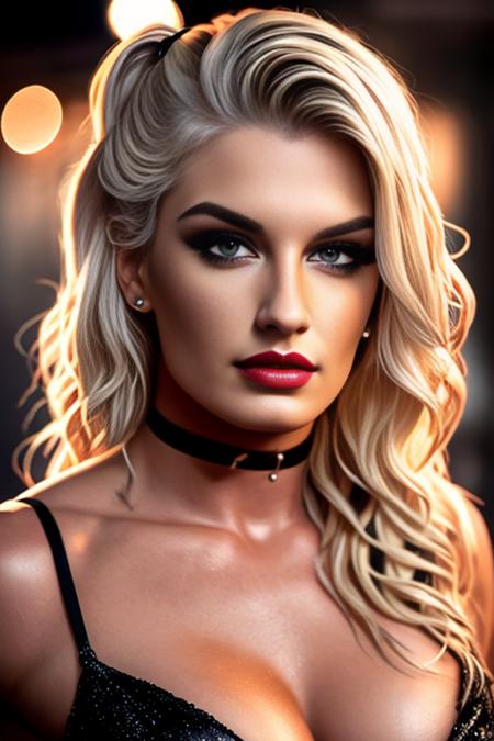 Toni Storm (AEW)