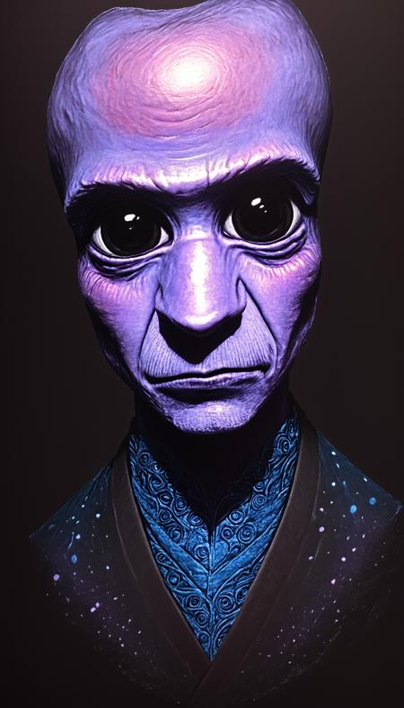 Ao Oni 青鬼 (game) characters