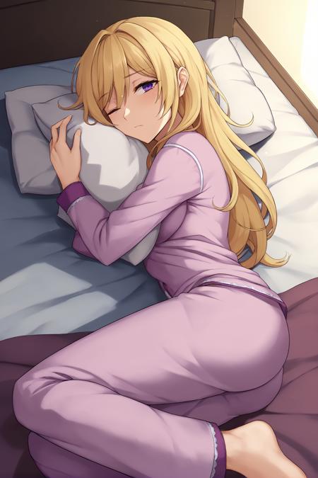 Velminth (aka Hessra) Style [PonyXL] [8MB]