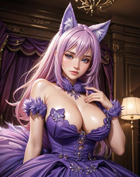 Royal Gowns - an EDG collection