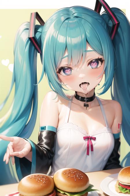 ❤️Heart & Star⭐ Shaped Pupils Inpaint - LoRA版本Heart-Shaped Pupils Inpaint - 4mb (ID: 7137)