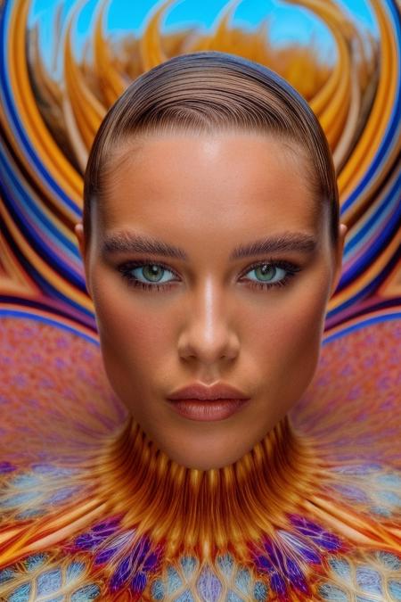 Florence Pugh